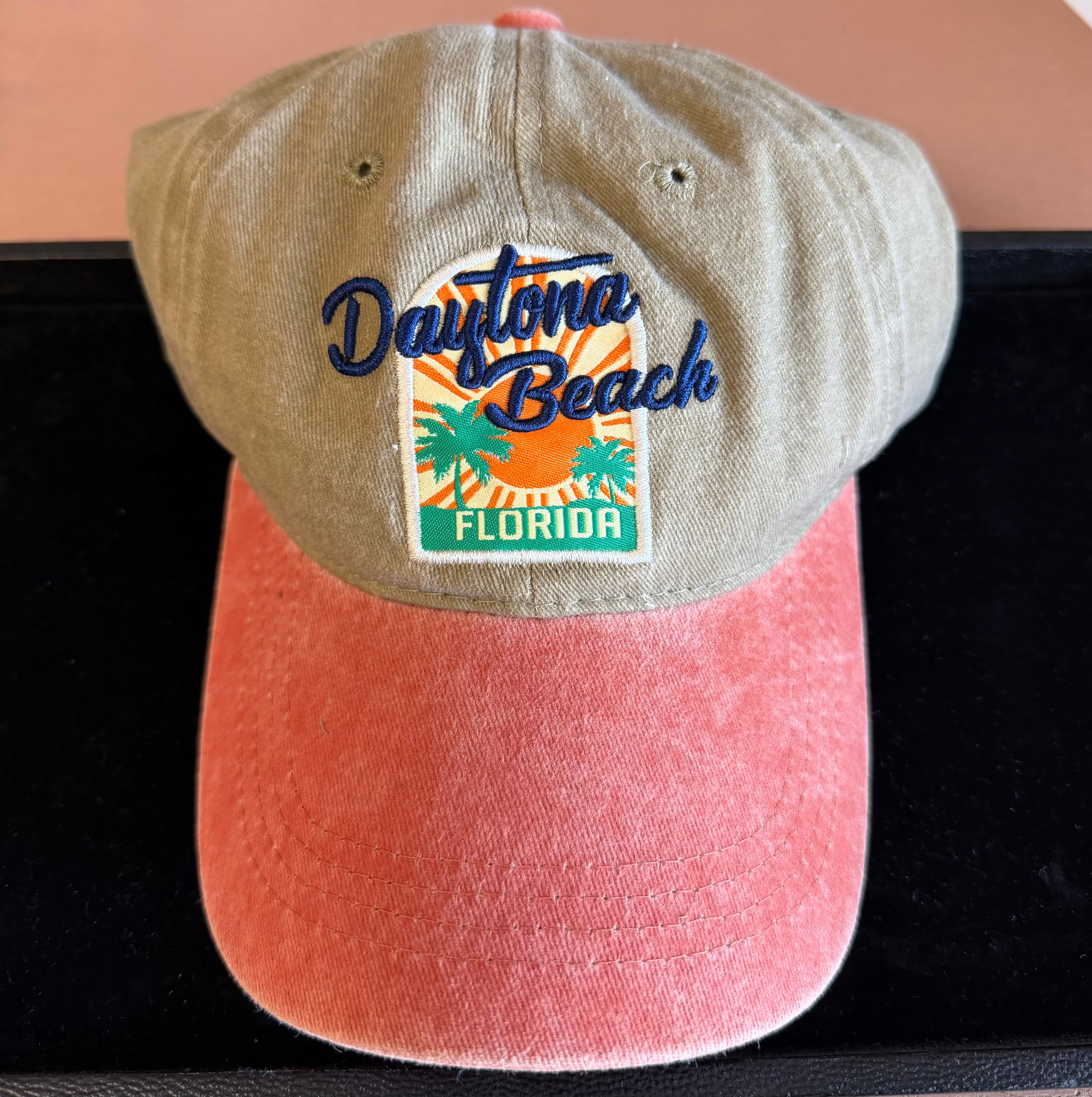 Daytona Beach Hat